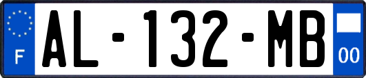 AL-132-MB