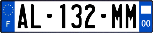 AL-132-MM