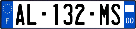 AL-132-MS
