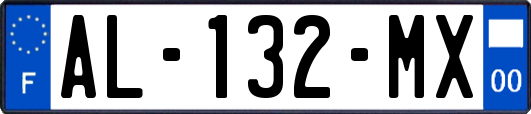 AL-132-MX