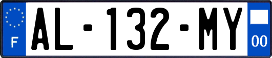 AL-132-MY