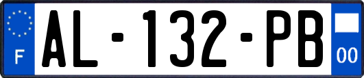 AL-132-PB