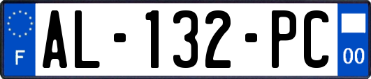 AL-132-PC