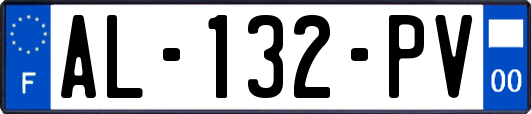 AL-132-PV