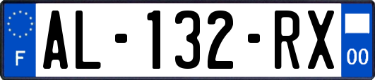 AL-132-RX