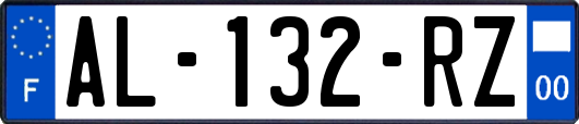 AL-132-RZ