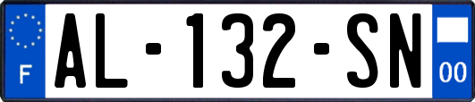 AL-132-SN