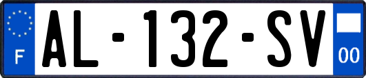 AL-132-SV