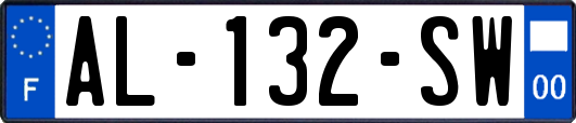 AL-132-SW