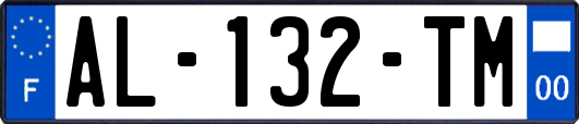AL-132-TM