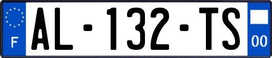 AL-132-TS