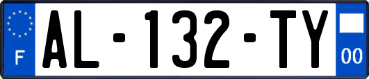 AL-132-TY