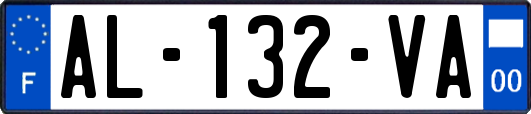 AL-132-VA