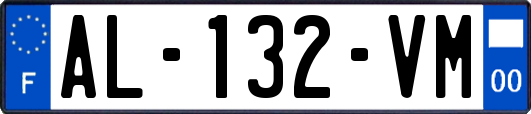 AL-132-VM