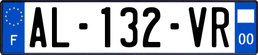 AL-132-VR