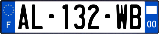 AL-132-WB