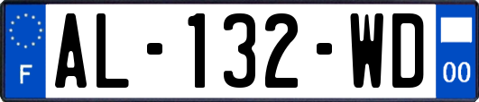 AL-132-WD