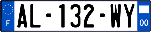 AL-132-WY