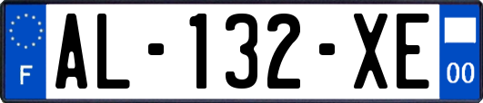 AL-132-XE