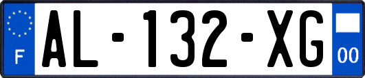 AL-132-XG