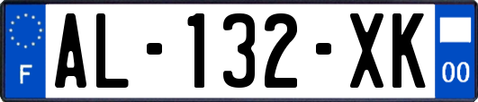 AL-132-XK
