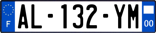 AL-132-YM