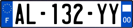 AL-132-YY