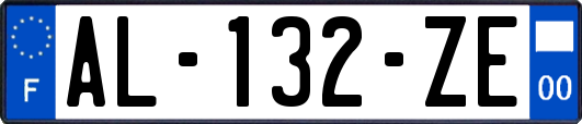 AL-132-ZE