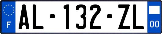 AL-132-ZL