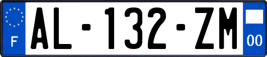 AL-132-ZM