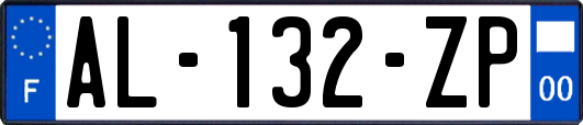 AL-132-ZP