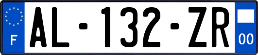 AL-132-ZR