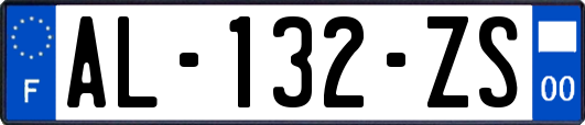 AL-132-ZS