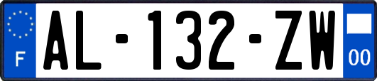 AL-132-ZW