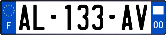 AL-133-AV