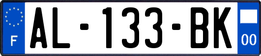 AL-133-BK