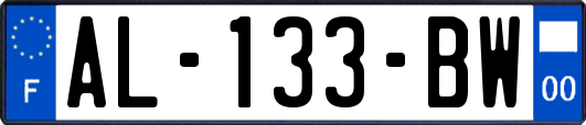 AL-133-BW