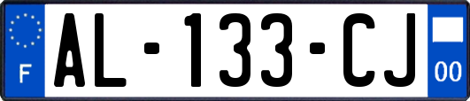 AL-133-CJ