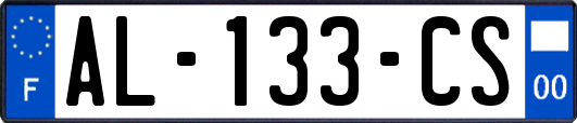 AL-133-CS