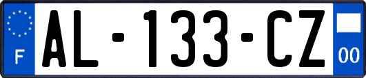 AL-133-CZ