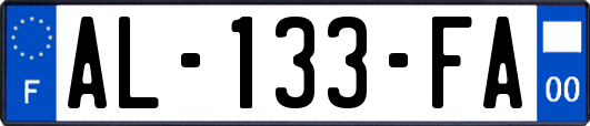 AL-133-FA
