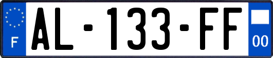 AL-133-FF