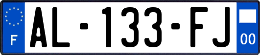 AL-133-FJ