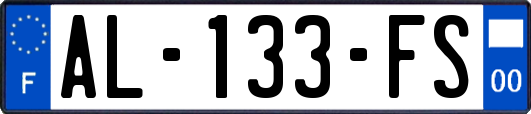 AL-133-FS