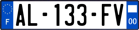 AL-133-FV