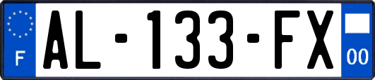 AL-133-FX