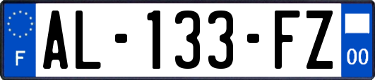 AL-133-FZ