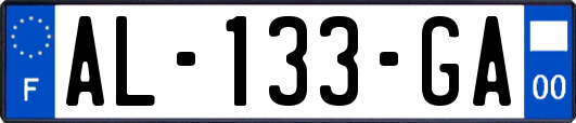 AL-133-GA