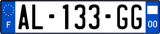 AL-133-GG