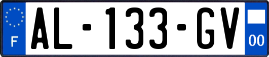 AL-133-GV